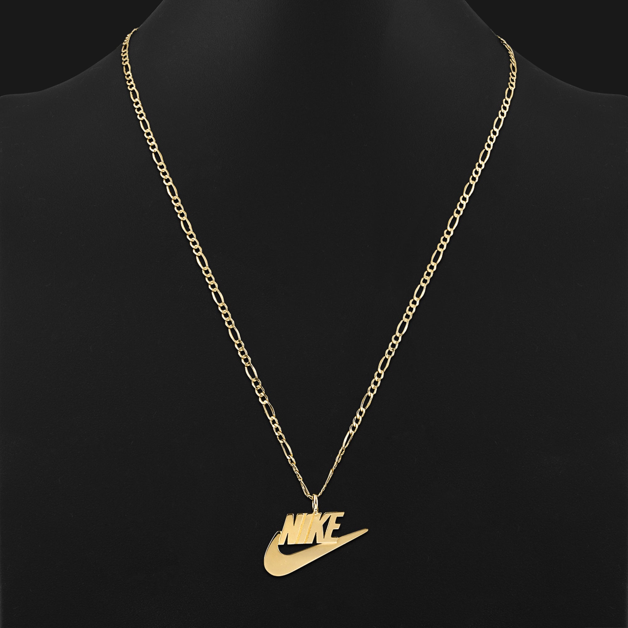 Nike Necklaces | Mercari